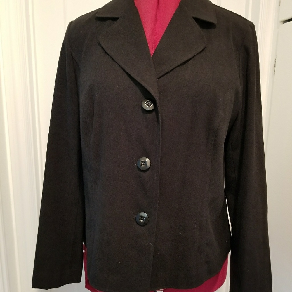 Women's Blazer